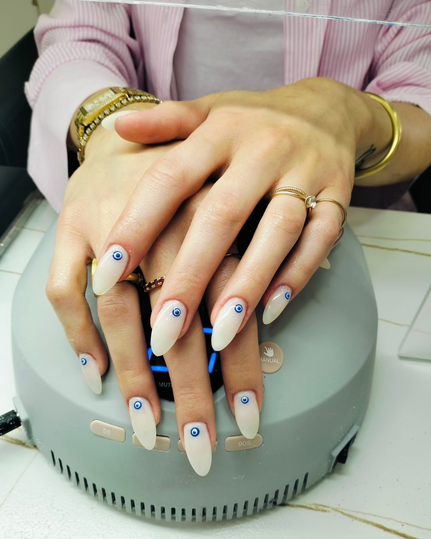 Nail art Nail Nail Bergamo