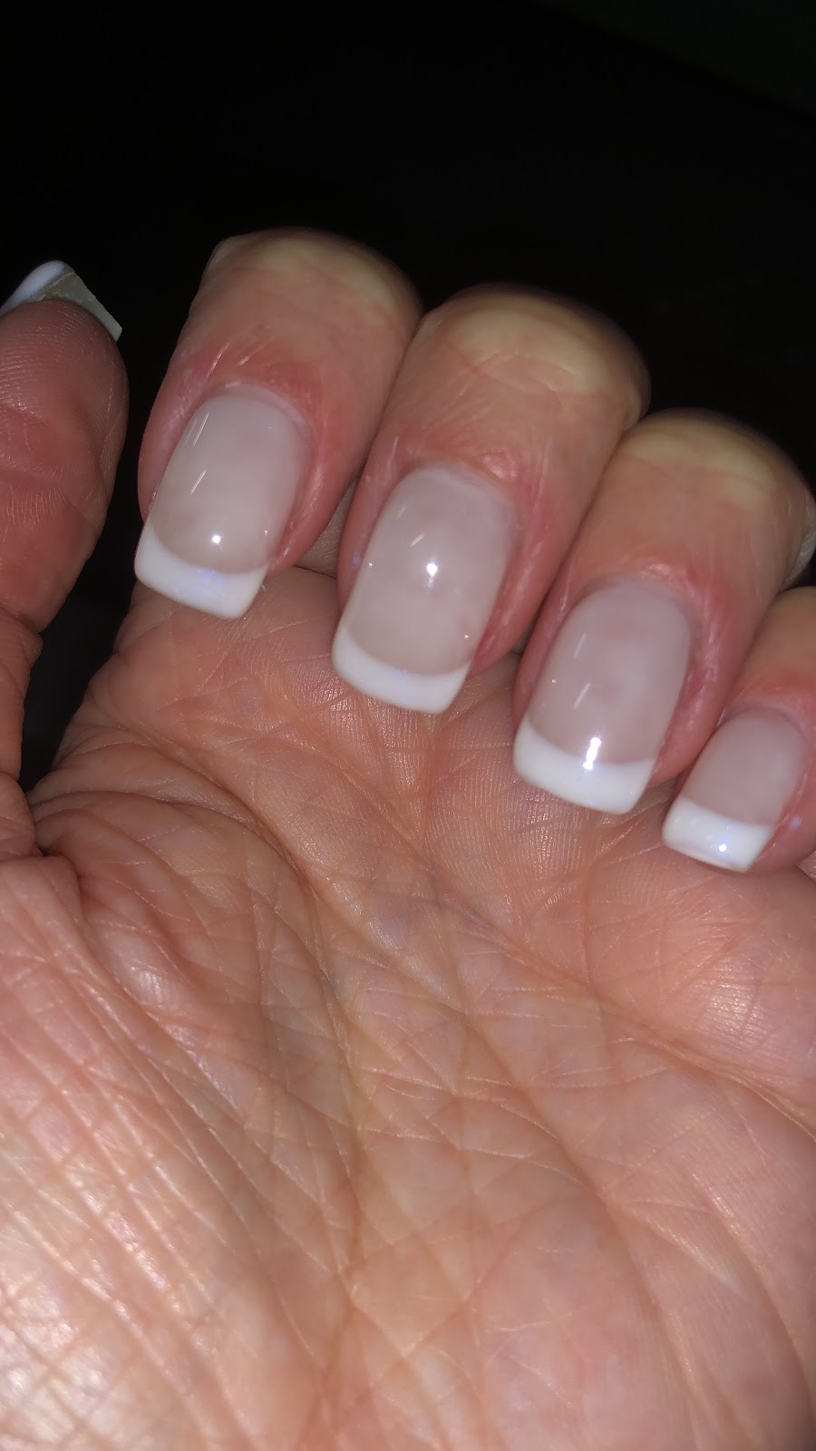 Manicure professionale