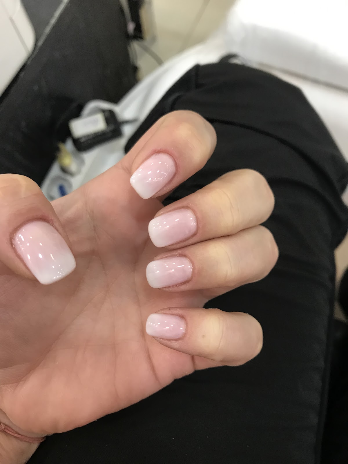 Semipermanente nail art